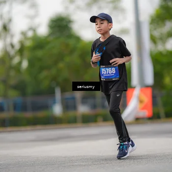 Runner Photo 5401758