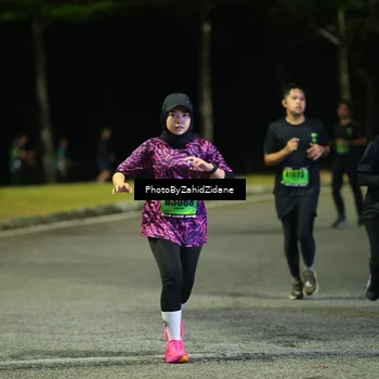 Runner Photo 5401759