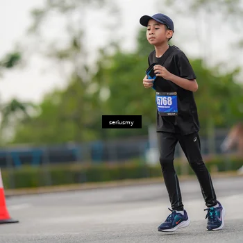 Runner Photo 5401762