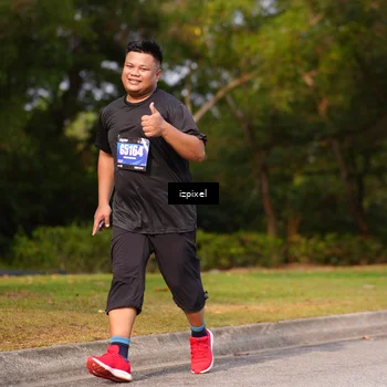 Runner Photo 5401763