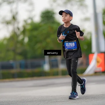 Runner Photo 5401767