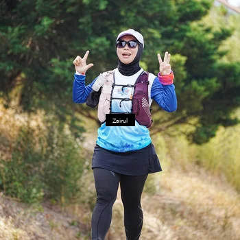 Runner Photo 5401768