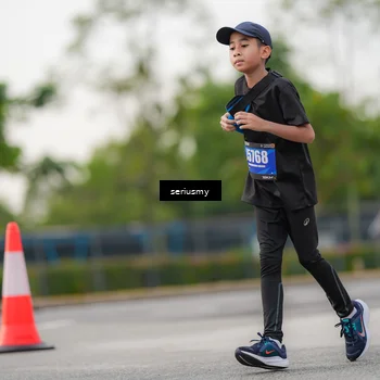 Runner Photo 5401769