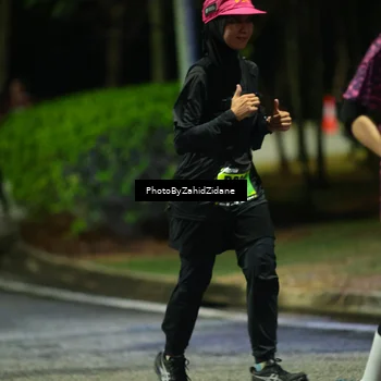 Runner Photo 5401770