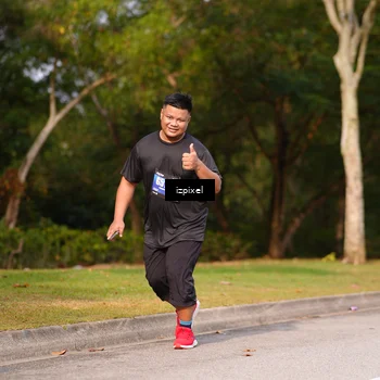 Runner Photo 5401771