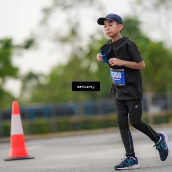 Runner Photo 5401773