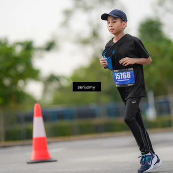 Runner Photo 5401774