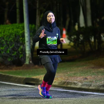 Runner Photo 5401775