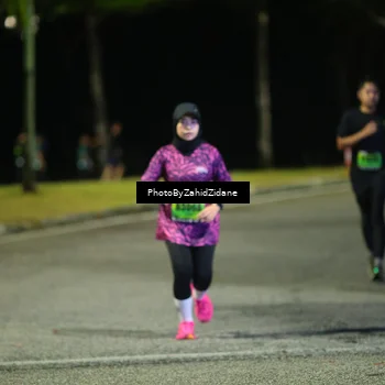 Runner Photo 5401776