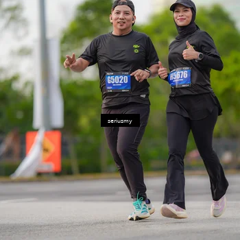 Runner Photo 5401778