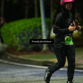 Runner Photo 5401779