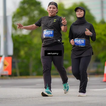 Runner Photo 5401780