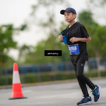 Runner Photo 5401781
