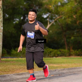Runner Photo 5401782