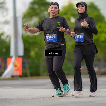 Runner Photo 5401783