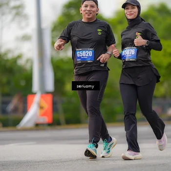 Runner Photo 5401784