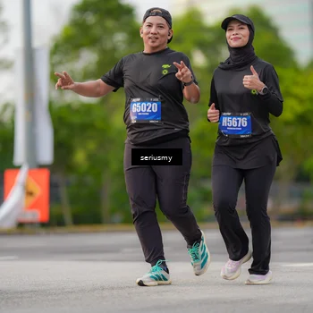 Runner Photo 5401785