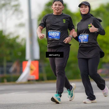 Runner Photo 5401786