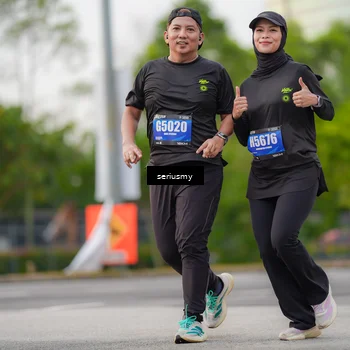 Runner Photo 5401787