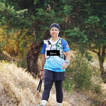 Runner Photo 5401788