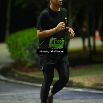 Runner Photo 5401789