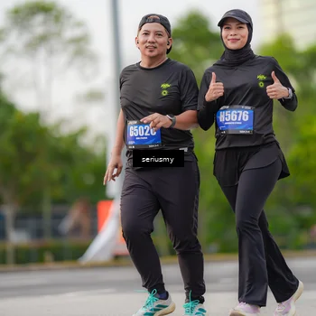 Runner Photo 5401790