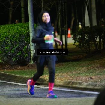 Runner Photo 5401791