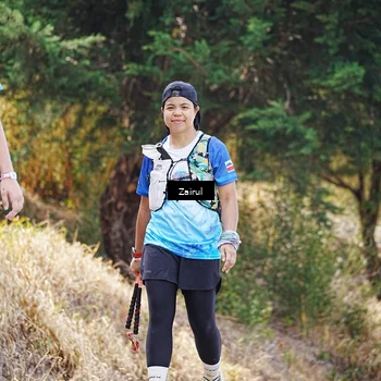 Runner Photo 5401792