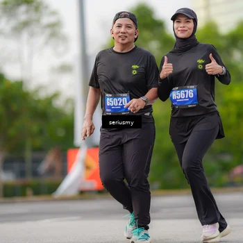 Runner Photo 5401793