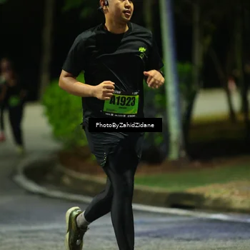 Runner Photo 5401794