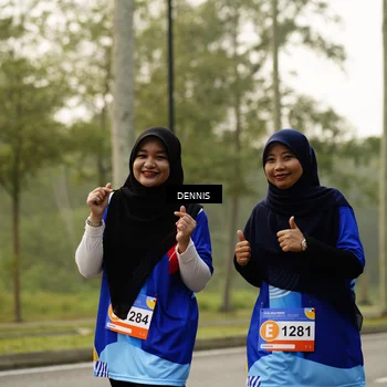 Runner Photo 5401795