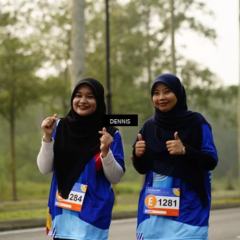 Runner Photo 5401796