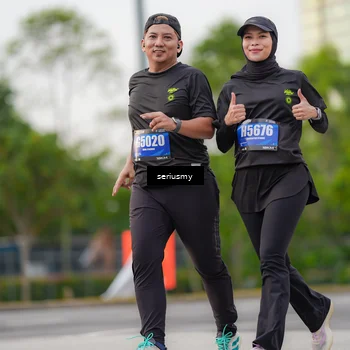 Runner Photo 5401797