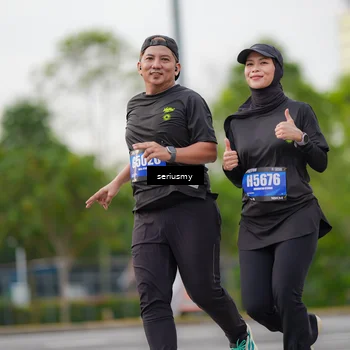 Runner Photo 5401798