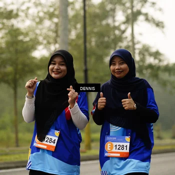 Runner Photo 5401799