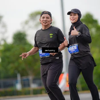 Runner Photo 5401801