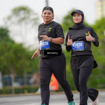 Runner Photo 5401802
