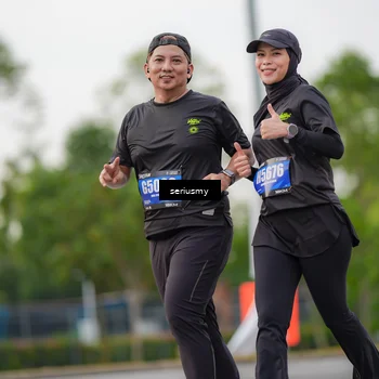 Runner Photo 5401803