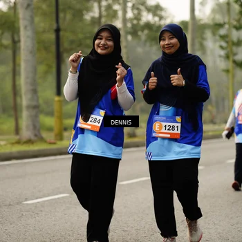 Runner Photo 5401804