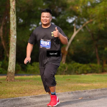 Runner Photo 5401805