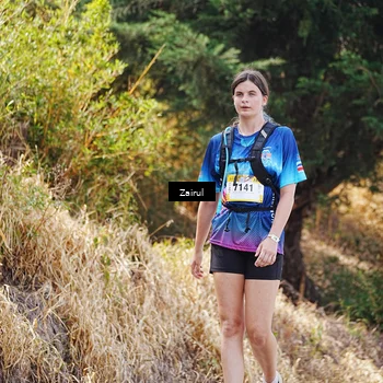 Runner Photo 5401806
