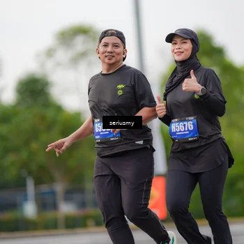 Runner Photo 5401807
