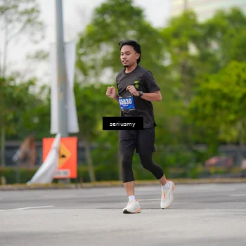 Runner Photo 5401808