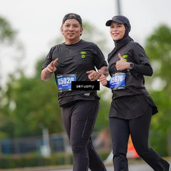 Runner Photo 5401810