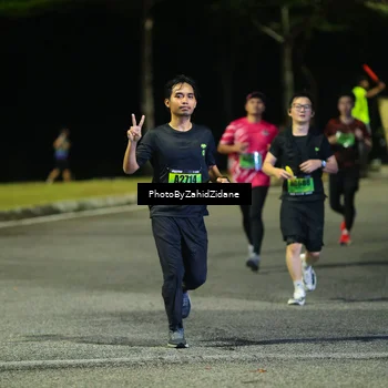 Runner Photo 5401811