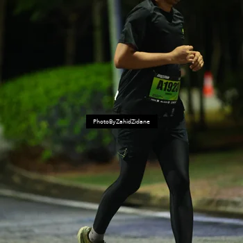 Runner Photo 5401812