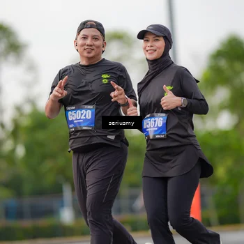 Runner Photo 5401814