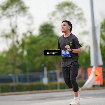 Runner Photo 5401815