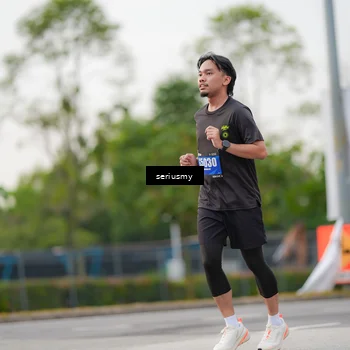 Runner Photo 5401817