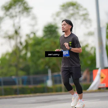 Runner Photo 5401818